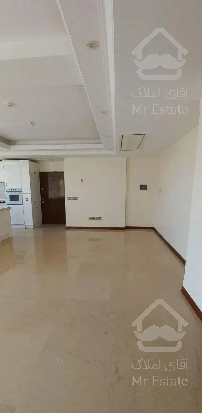 آپارتمان 145متری*3 خوابه*برج* تاپ لوکیشن درکه*