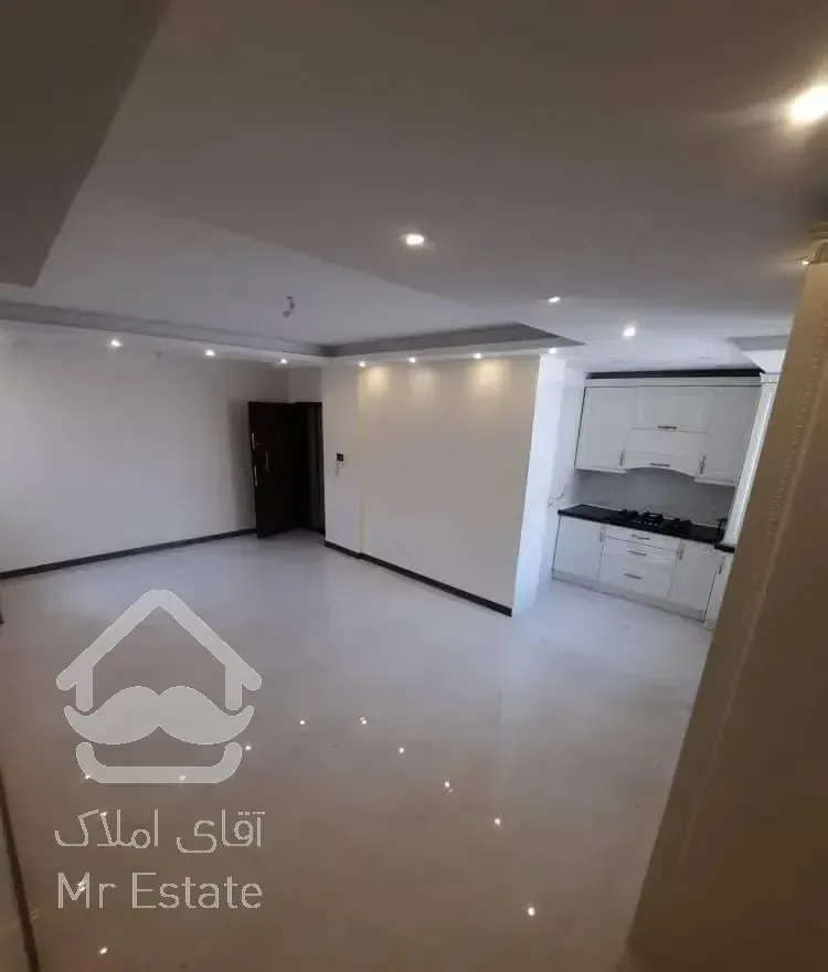 شیان ۷۵متر دو خواب  نوساز