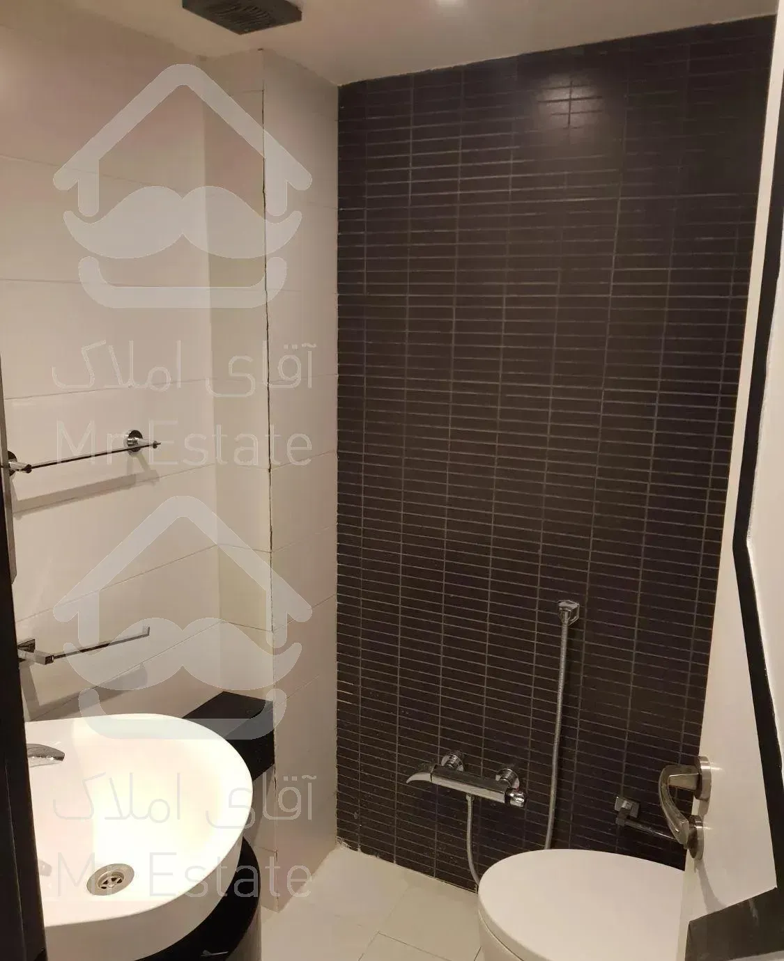 ۱۰۰ متر ۲ خواب میدان محسنی