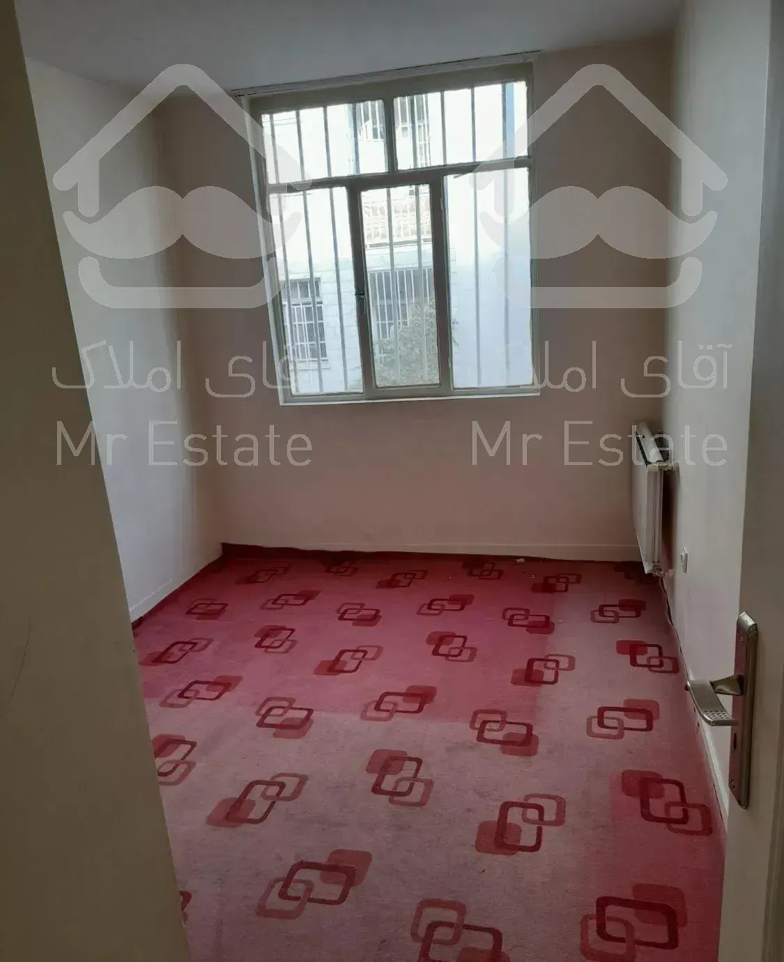 آپارتمان ۹۲ دو خواب