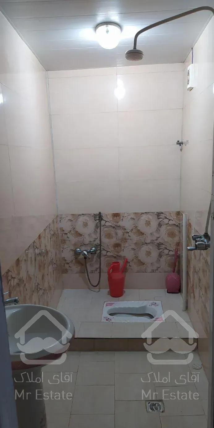 ویلای یک خواب دوخوابه در منطقه آزاد بندر انزلی