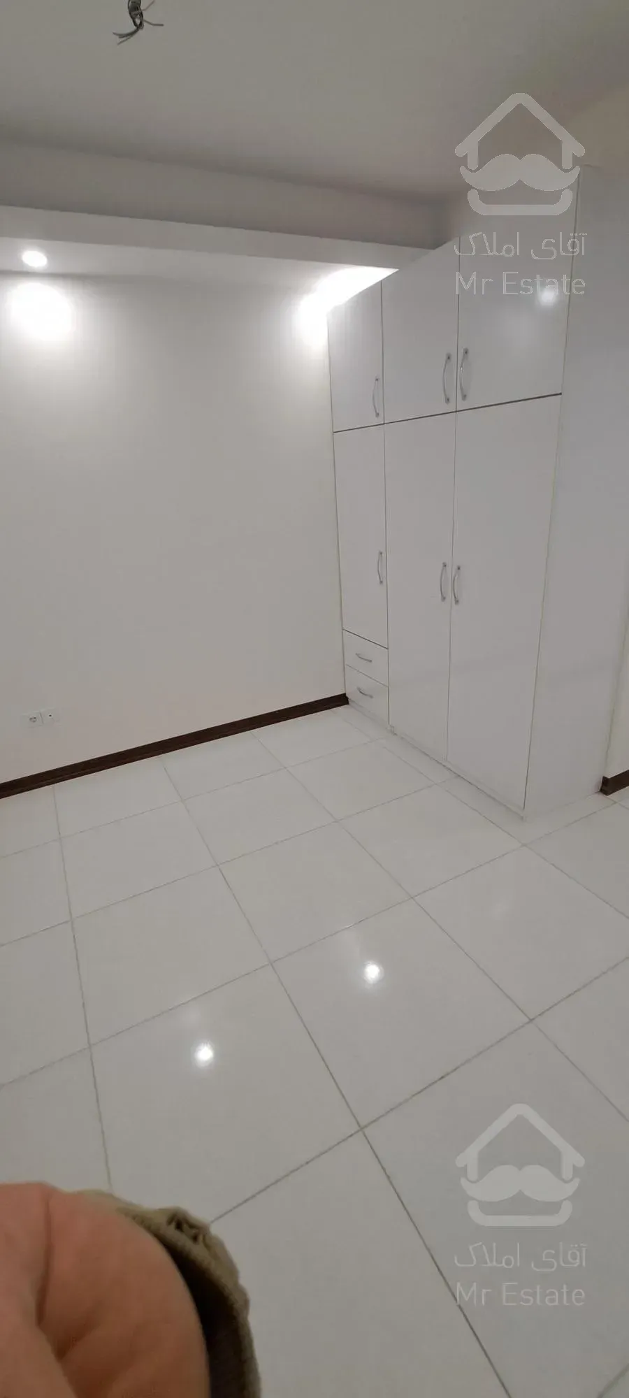 ۱۱۲متر ۳خواب کلید نخورده