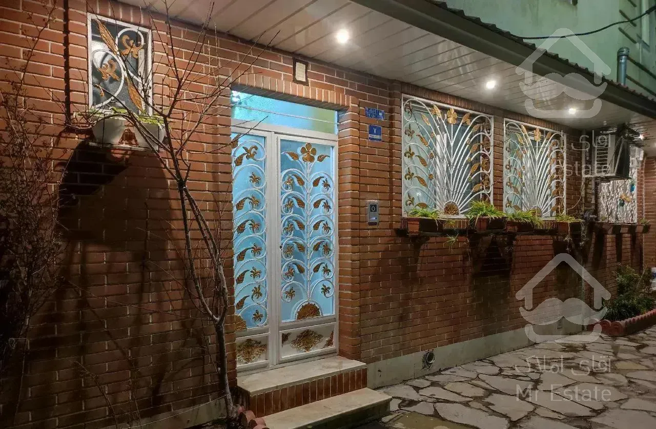 آپارتمان ۶۵ متری دربند