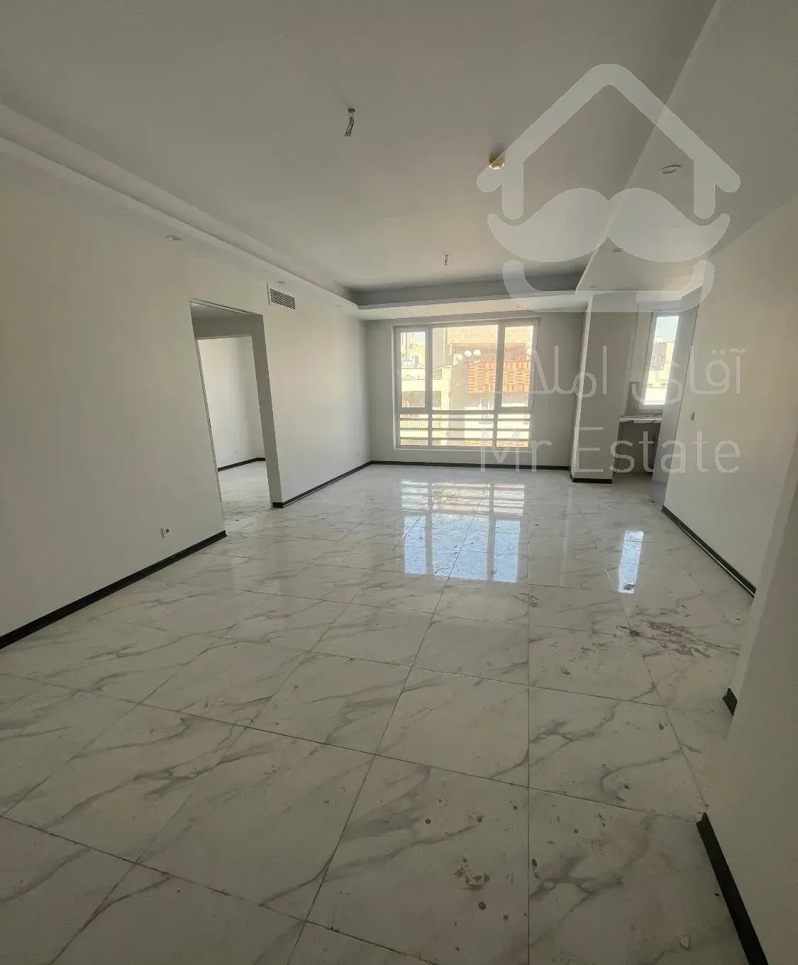 اپارتمان ۸۵ متری فول امکانات کاوه شرقی