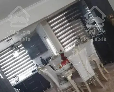 آپارتمان 97 متر هنگام استقلال