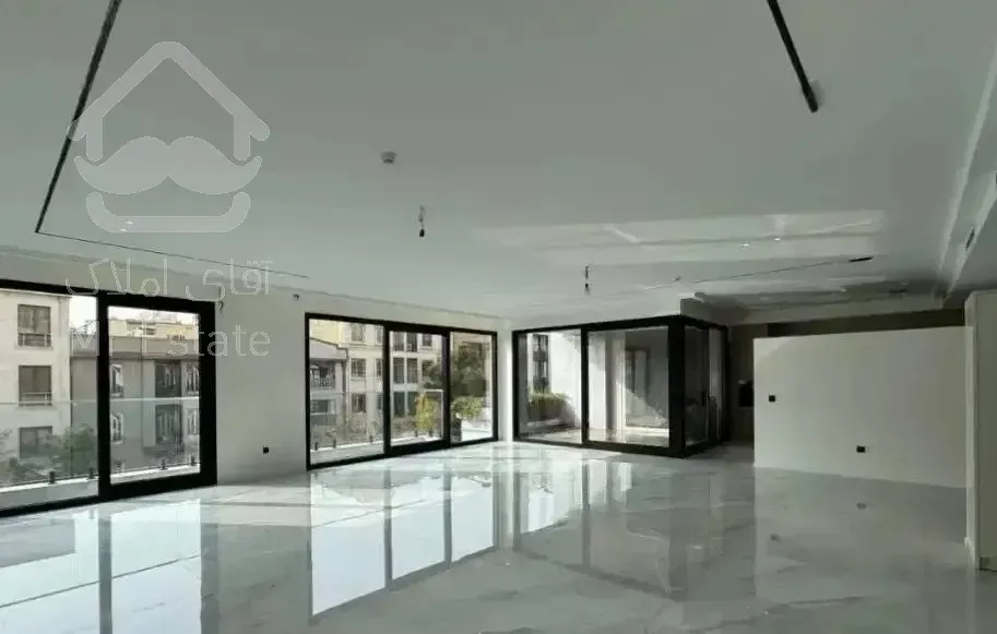 تاپ لوکیشن ۱۹۰ متر تک واحدی  فول امکانات