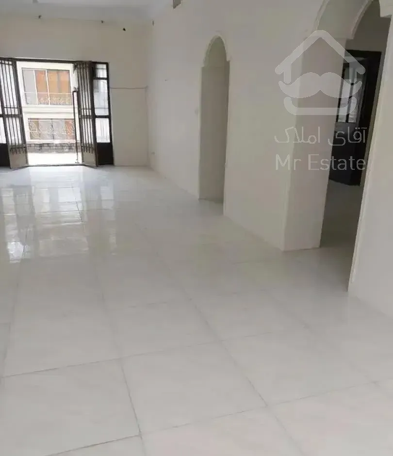 هفت تیر / ۱۷۵ متر /تک واحدی / بدون مشابه قیمتی