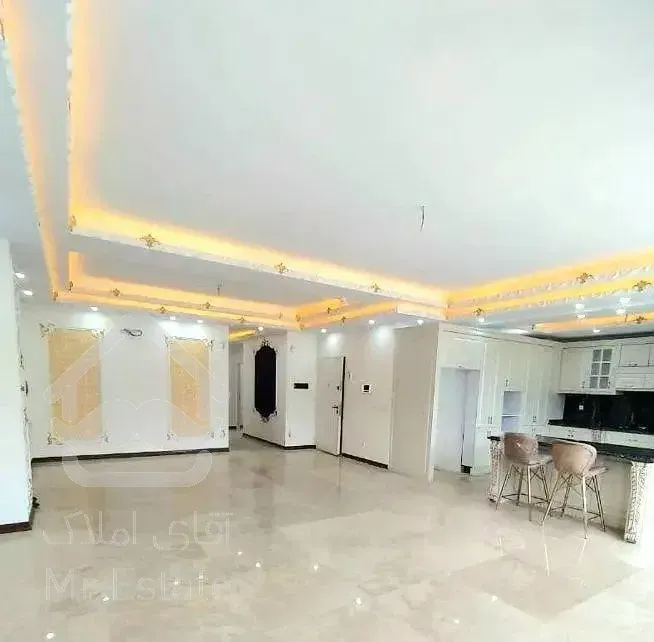 فروش تکواحدی نوساز//شهرک راه آهن،دهکده،هوانیروز