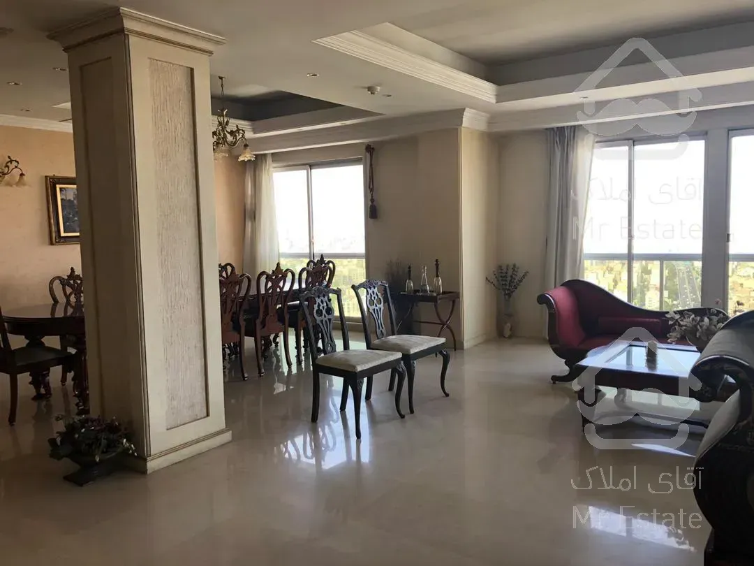 خرید آپارتمان ۳۰۷متر