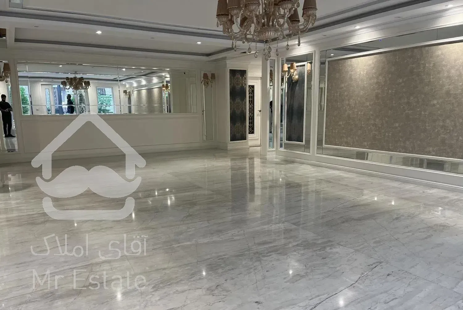 ١٣٠ متر دو خواب دربند