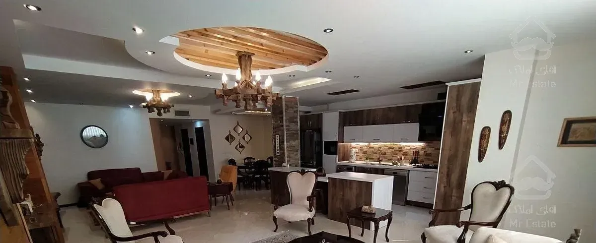 آپارتمان فاز۴مهرشهر