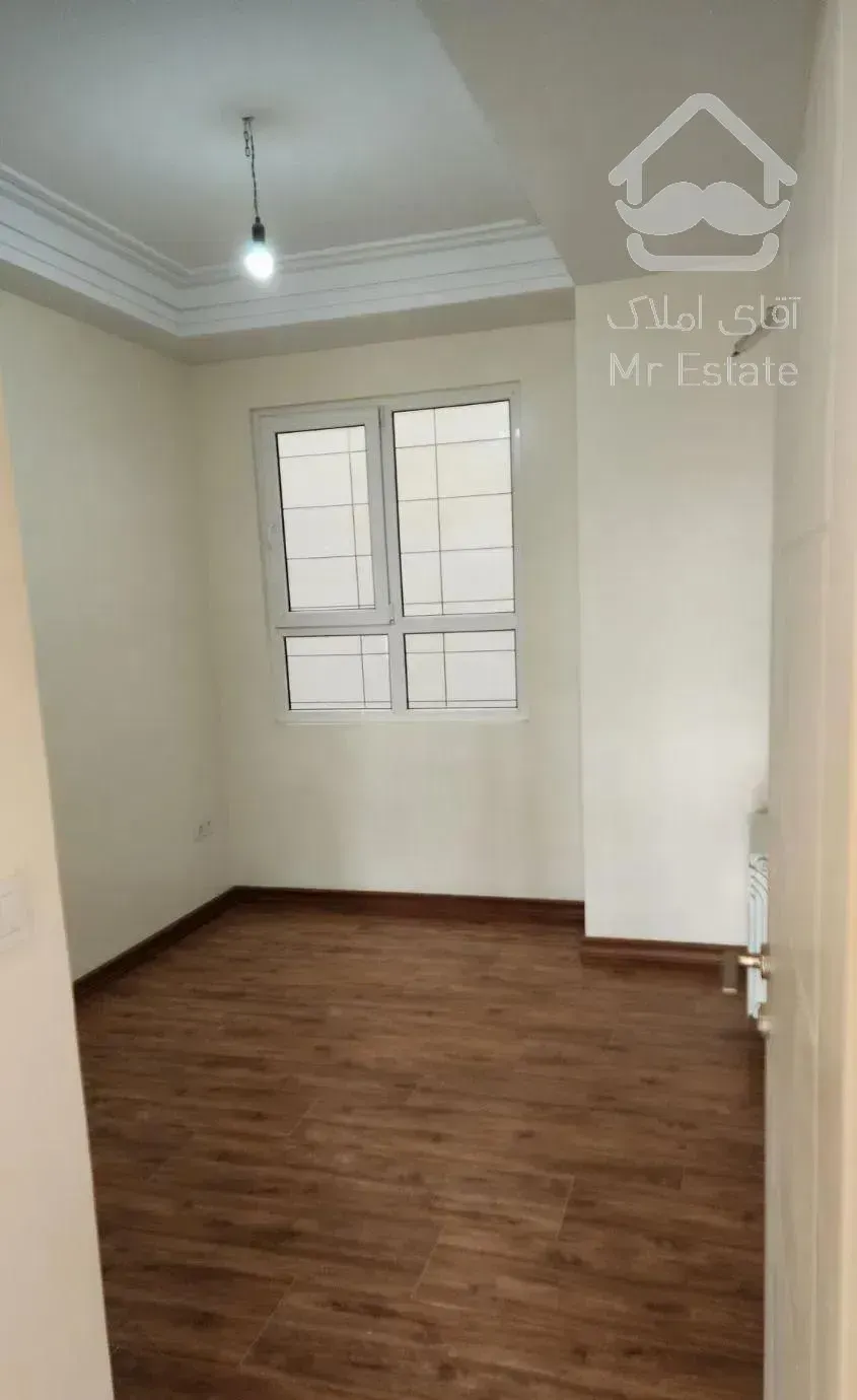 ۹۴ متر دو خواب / شمالی / نقشه