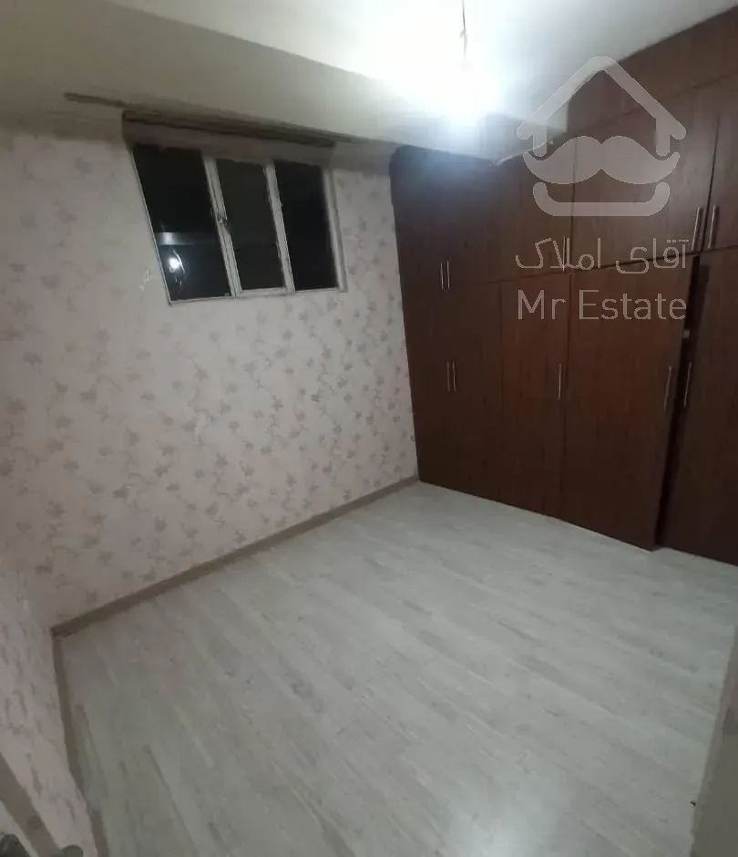 آپارتمان ۷۸ متر اندیشه هاشم زاده شقایق