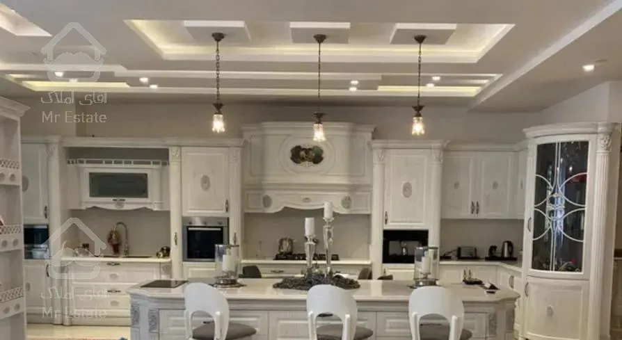 ۲۳۰ متری فول امکانات اول الهیه