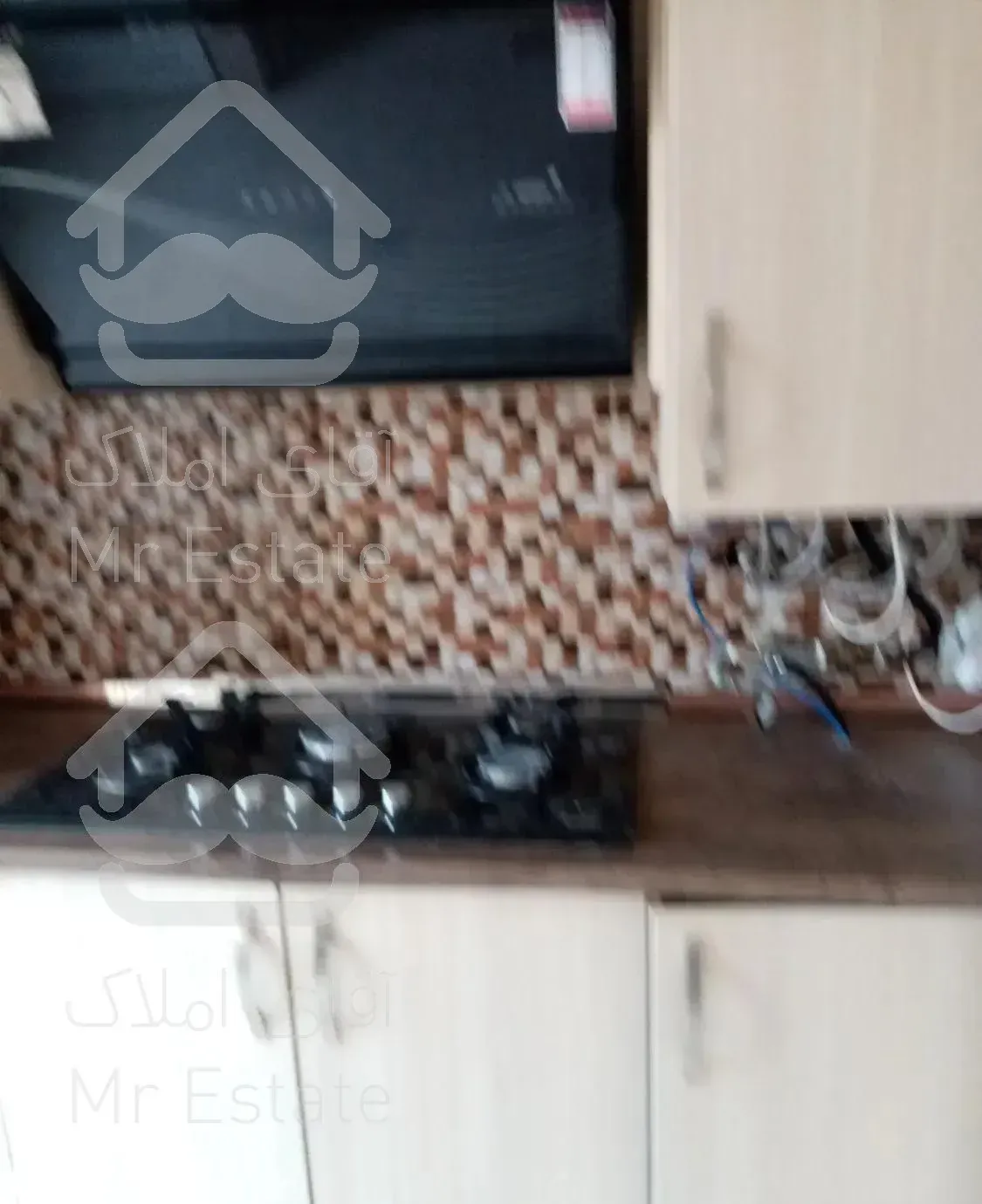 105 متری دوخواب با ویو