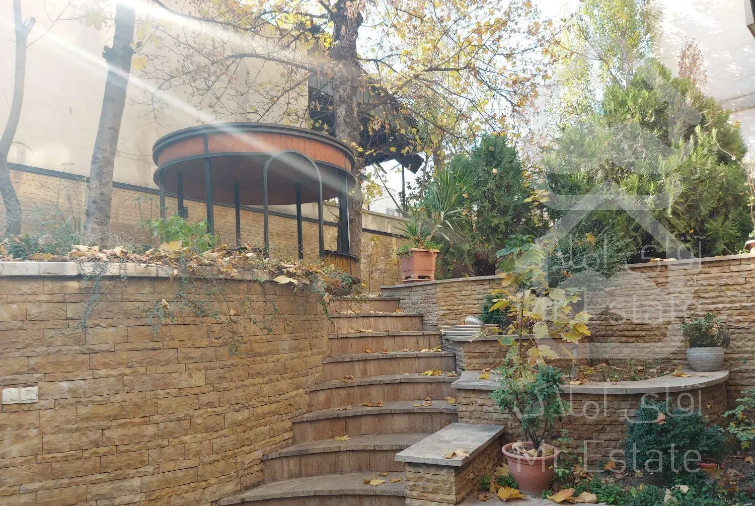 اجاره آپارتمان ۱۵۰ متر دزاشیب