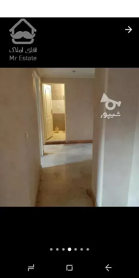 خرید اداری ۸۵ متر صادقیه(خوش قیمت)