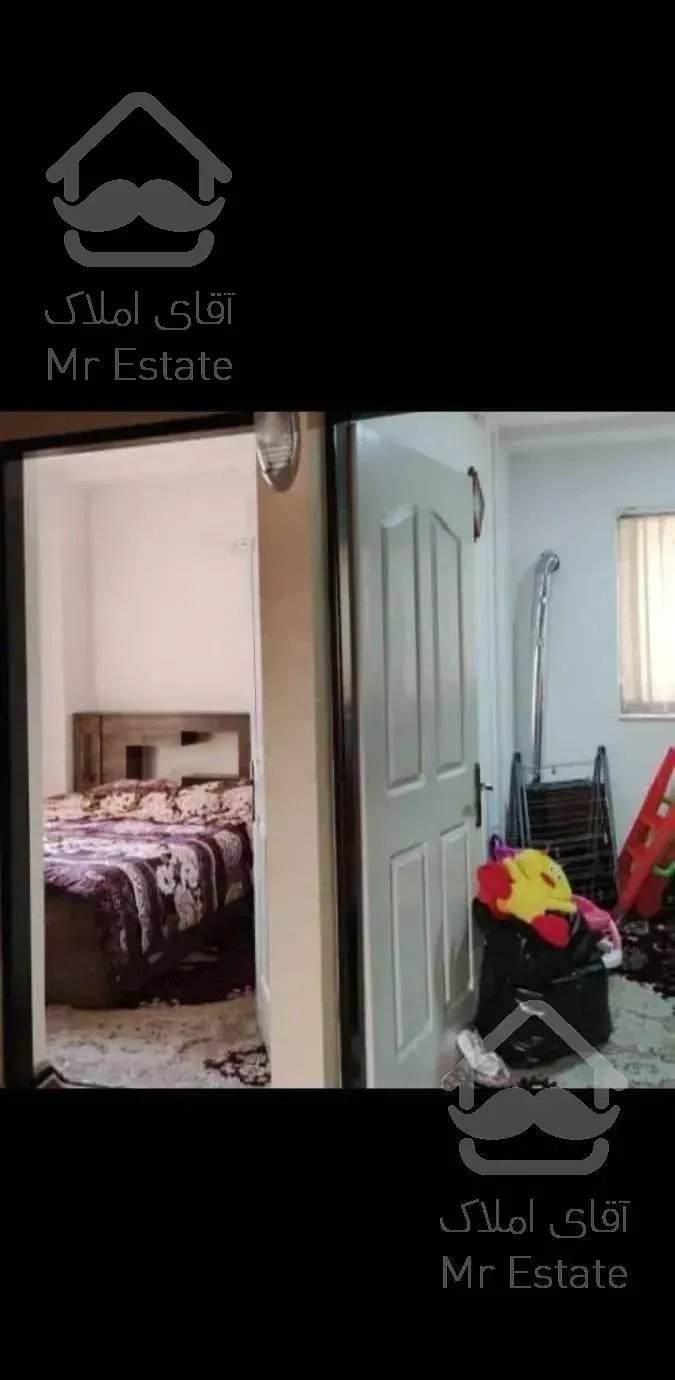 آپارتمان 83متری خیابان فردوسی