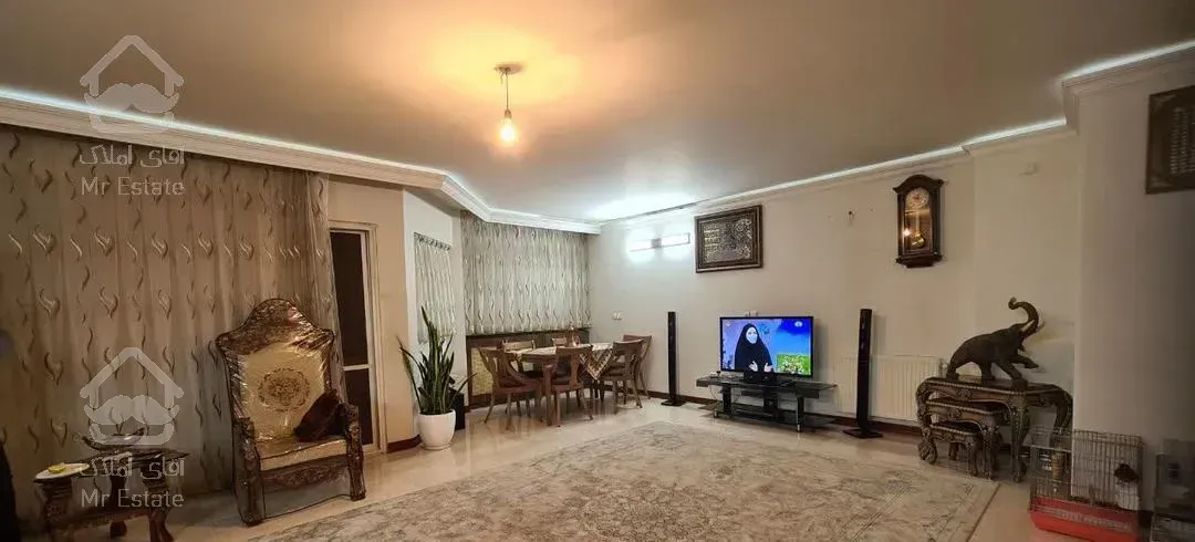 پروین 141متر مشابه صفر