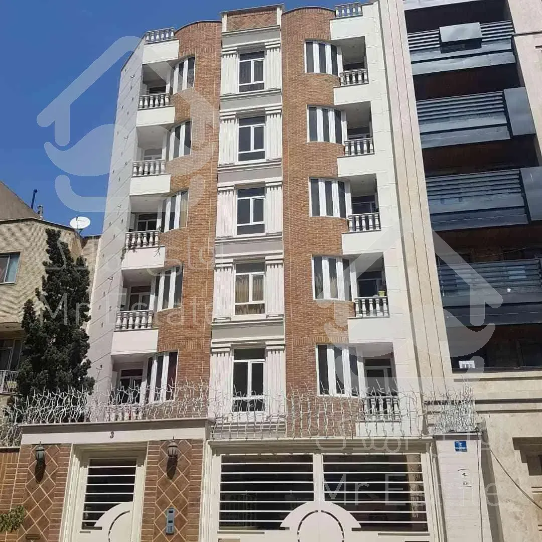 خرید آپارتمان ۷۳متر دوخواب نوساز فردوس شرق