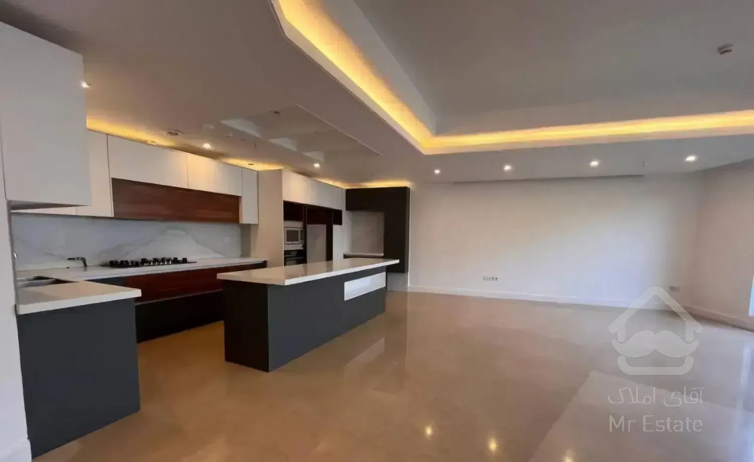 164متری نوساز کلیدنخورده