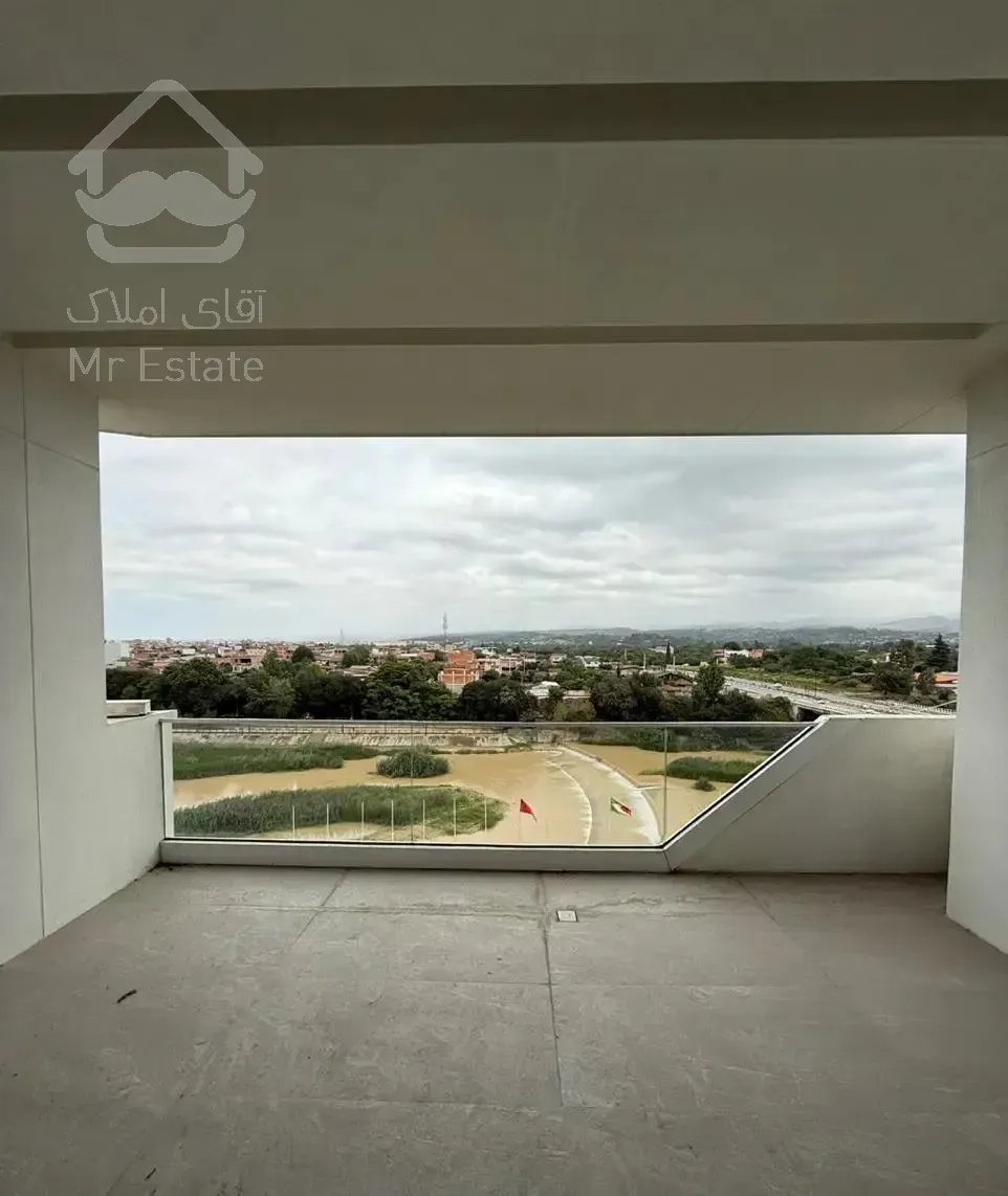 فروش واحد ۲۷۰ متری ویو بینظیر ملل