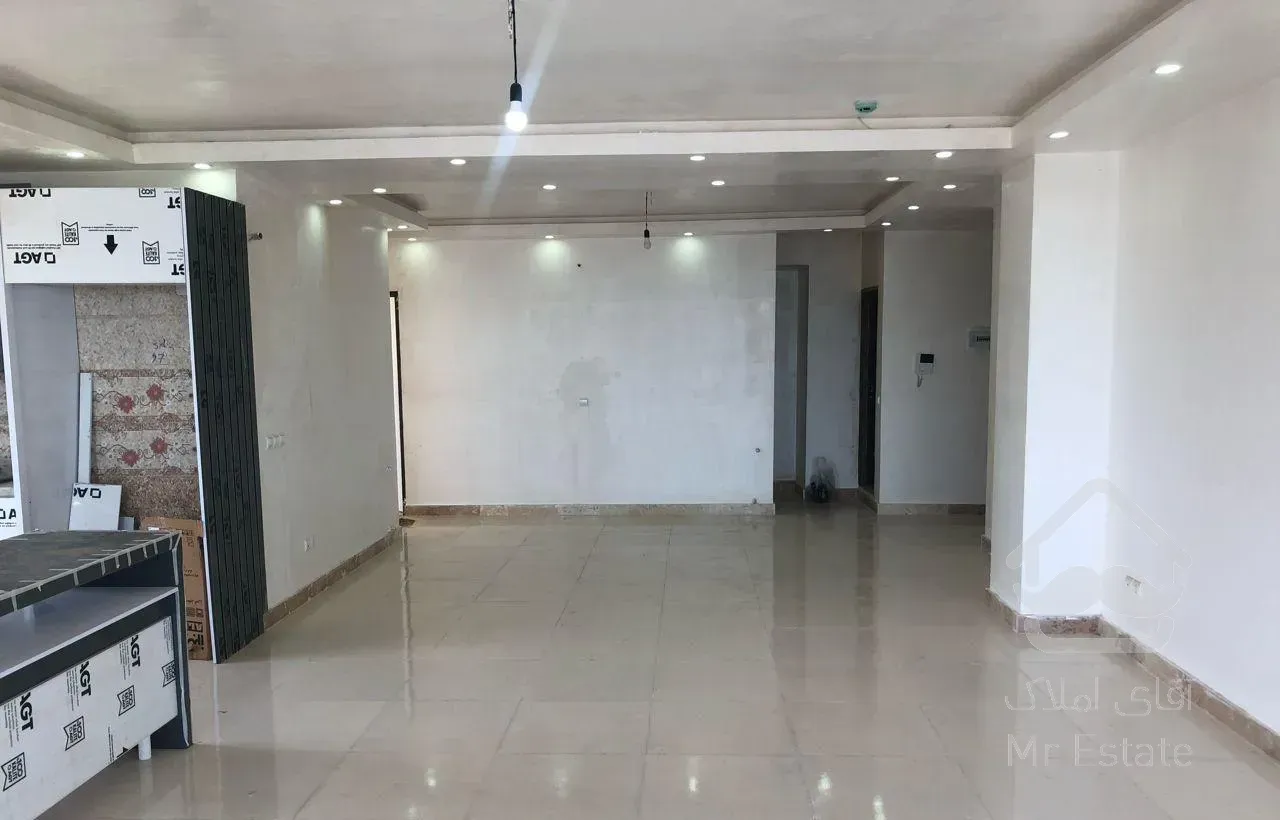 چالوس اجاره آپارتمان 115 متر ساحلی