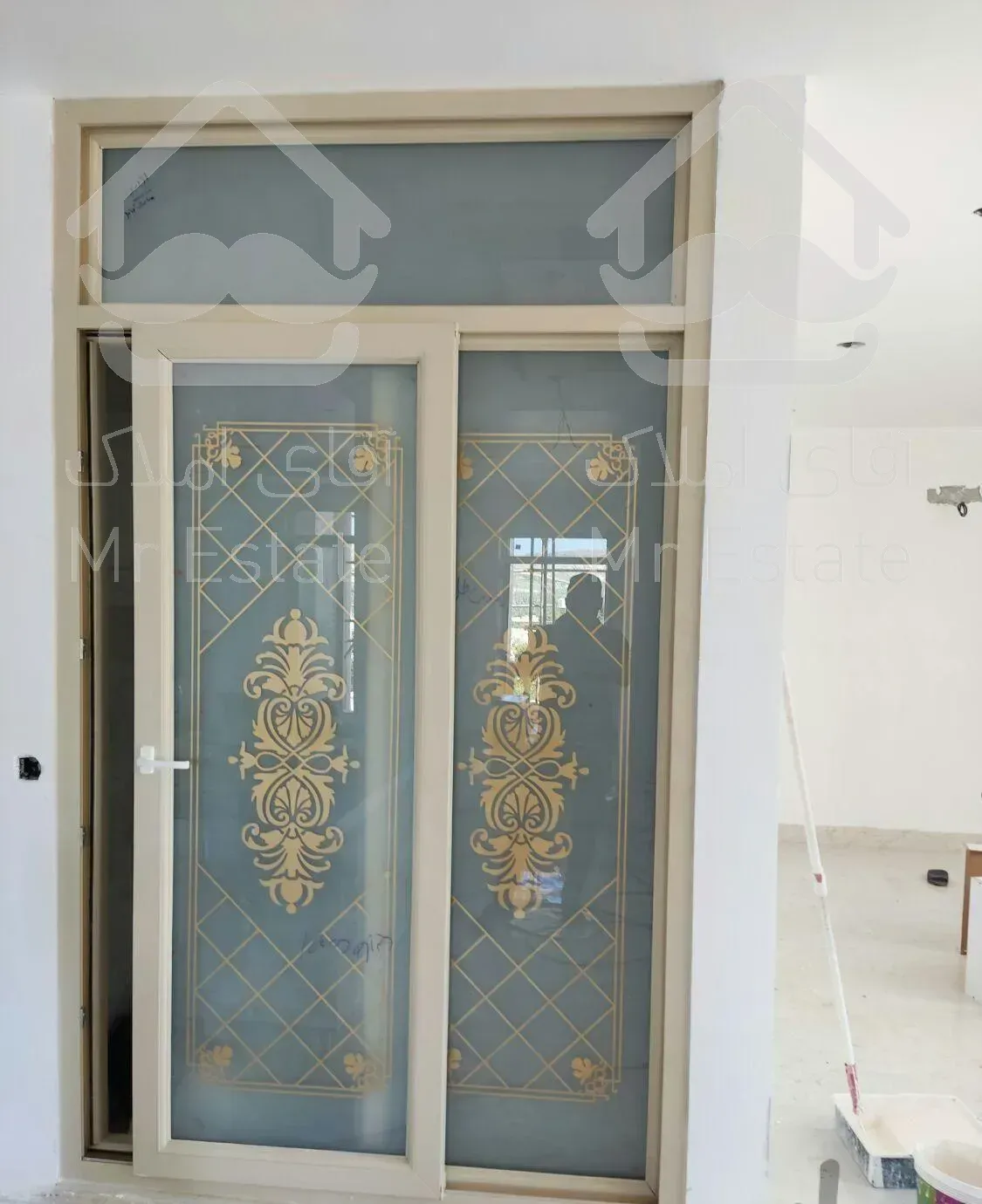 عدم نفوذ باران/سرما با تعویض/بدون تخریب/ پنجره ها