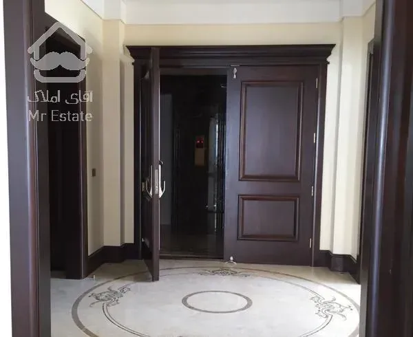 نیاوران  فرعی تاپ در جمشیدیه  ۱۵۱متر