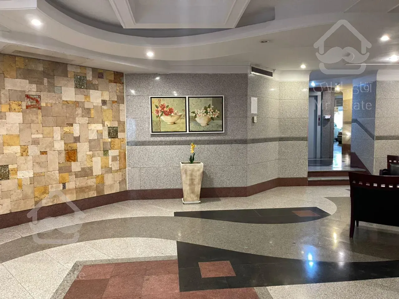 فروش آپارتمان فرشته 193  متر شیک