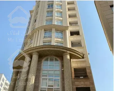 ۲۲۰متر-برج باغ