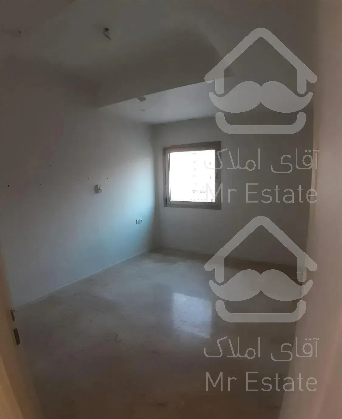 اپارتمان ۲۰۰ متر  ۳ خواب با ویو