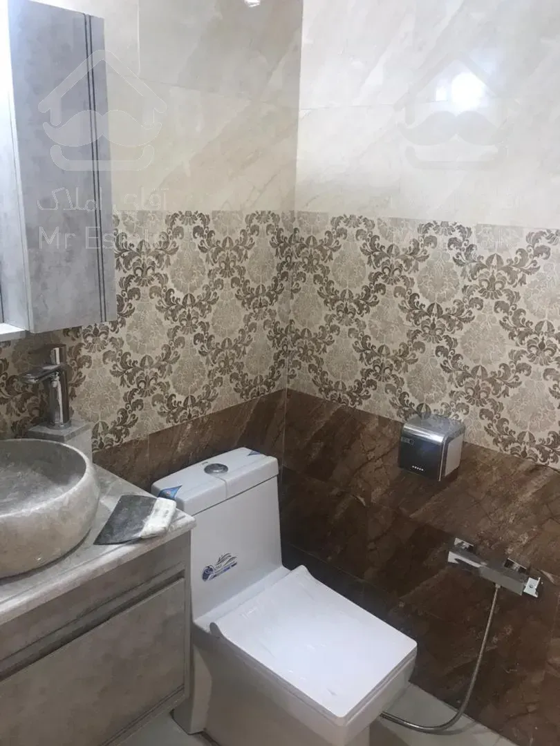 12۰ متری 2 خوابه