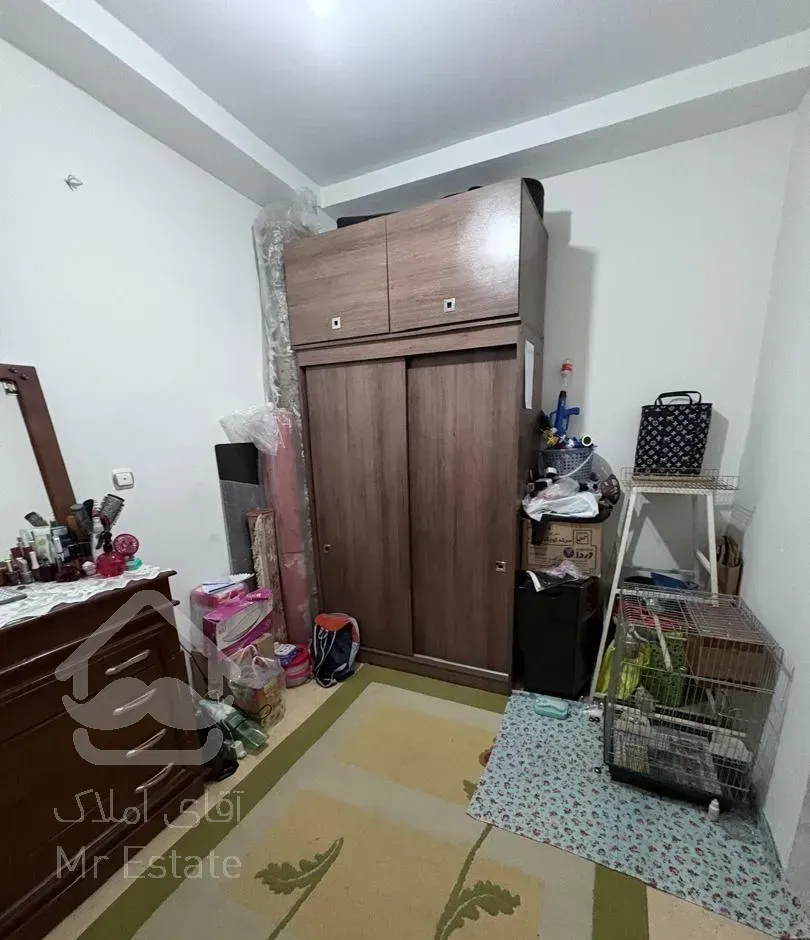 88متر/پارکینگ دار/ستارخان/فرصتی محدود