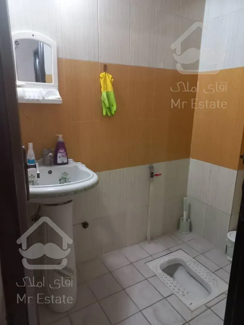 فروش آپارتمان ۴۰ متری قیمت سرمایه گذاری در بریانک