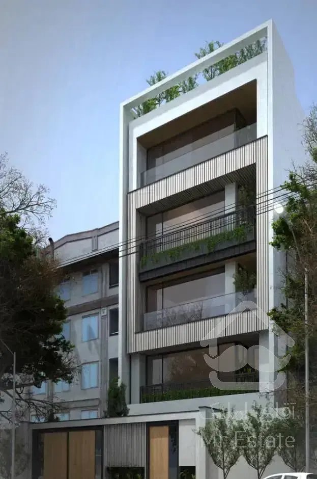 رهن اجاره/نوساز/ویو دار طبقات بالا/قابل تبدیل