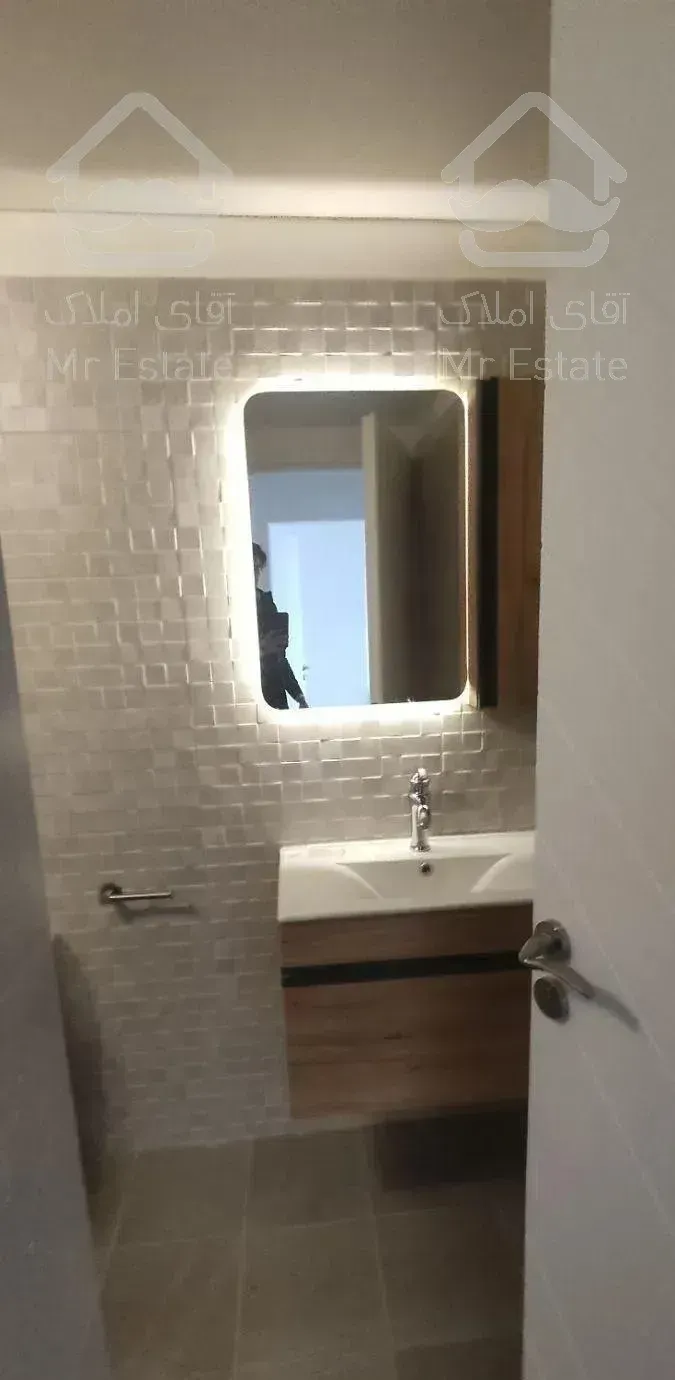 آپارتمان 120متر دو خواب صفر تا صد بازسازی