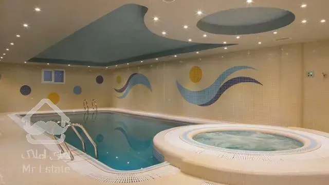 فروش آپارتمان ۳۰۰متر فرمانیه