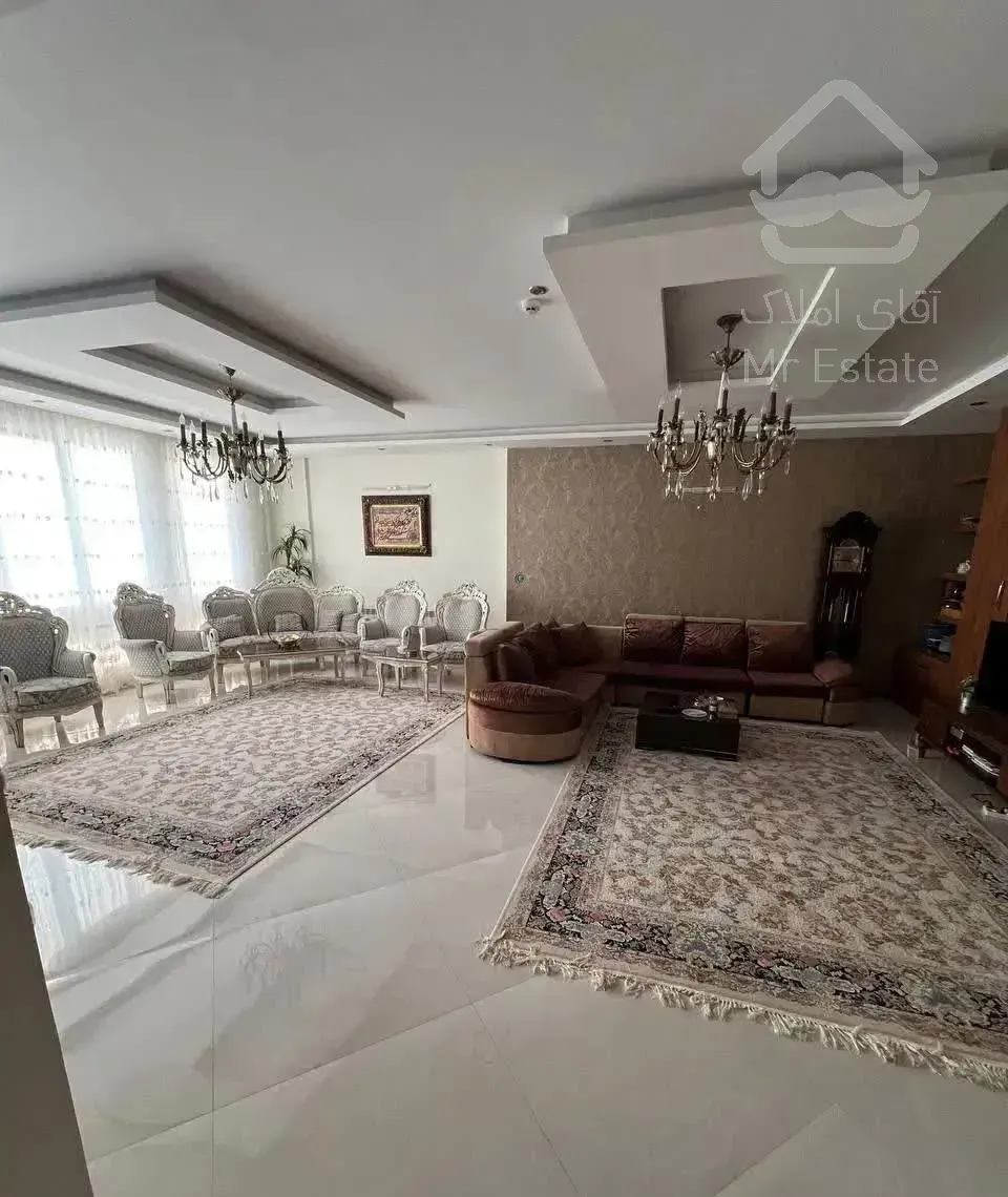 آپارتمان150متر هنرستان( گلشن) تک واحدی فول امکانات