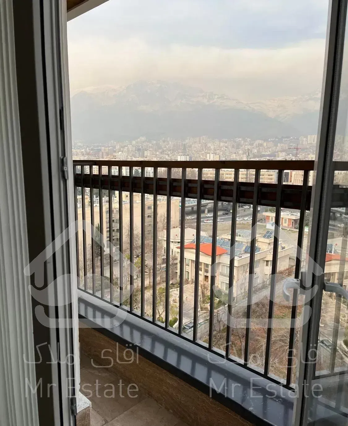 گلزار ۲۰۰متر/طبقه۱۰/کیلید نخورده