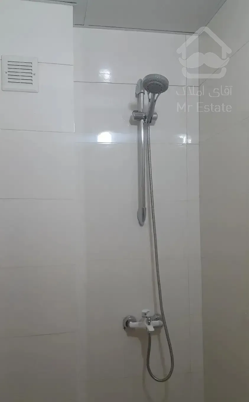 آپارتمان ۲ خوابه ،خوش نقشه و تمیز