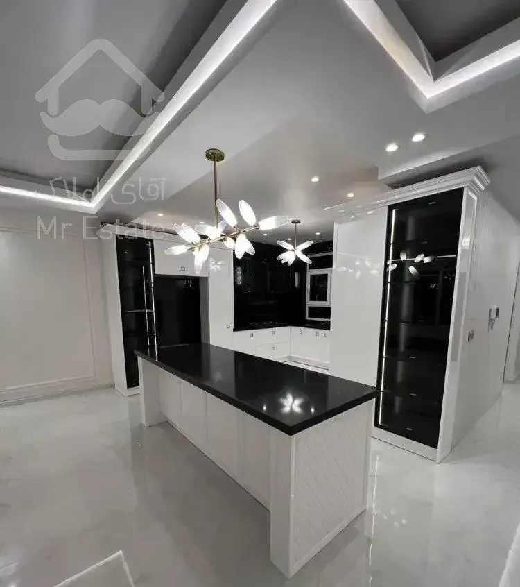 واحد۸۵متر/ویو دار/شرایطی/در حد صفر/کرانه ساحلی