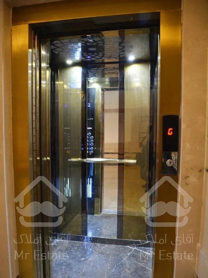 ۱۳۵ متر پونک عدل شمالی