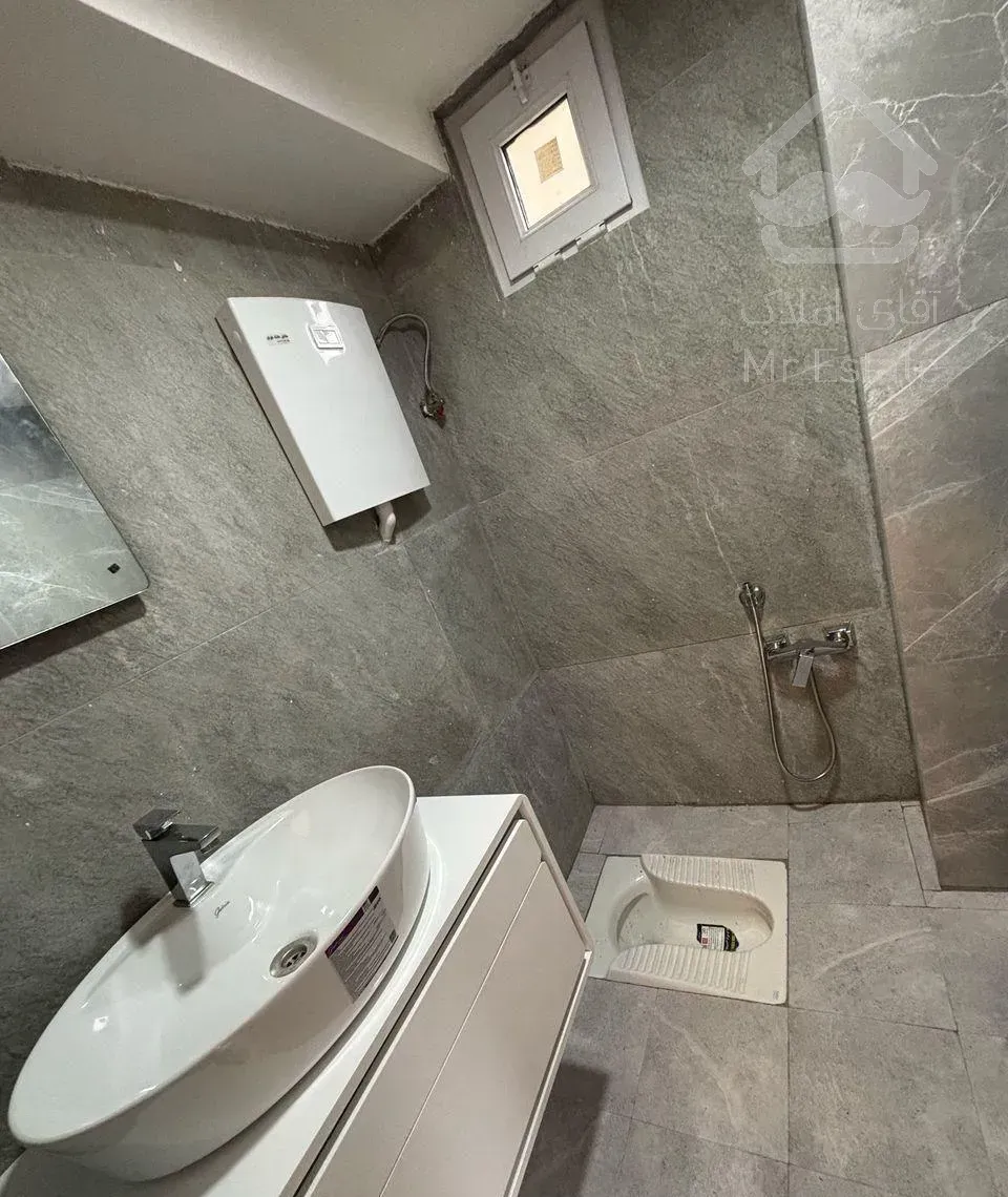 ویلا دوبلکس شیک و امن در شهرک خصوصی