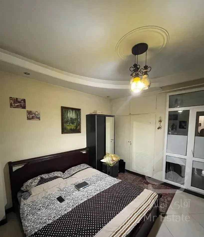 رهن آپارتمان ۱۴۰ متری ۳ خوابه در دارآباد