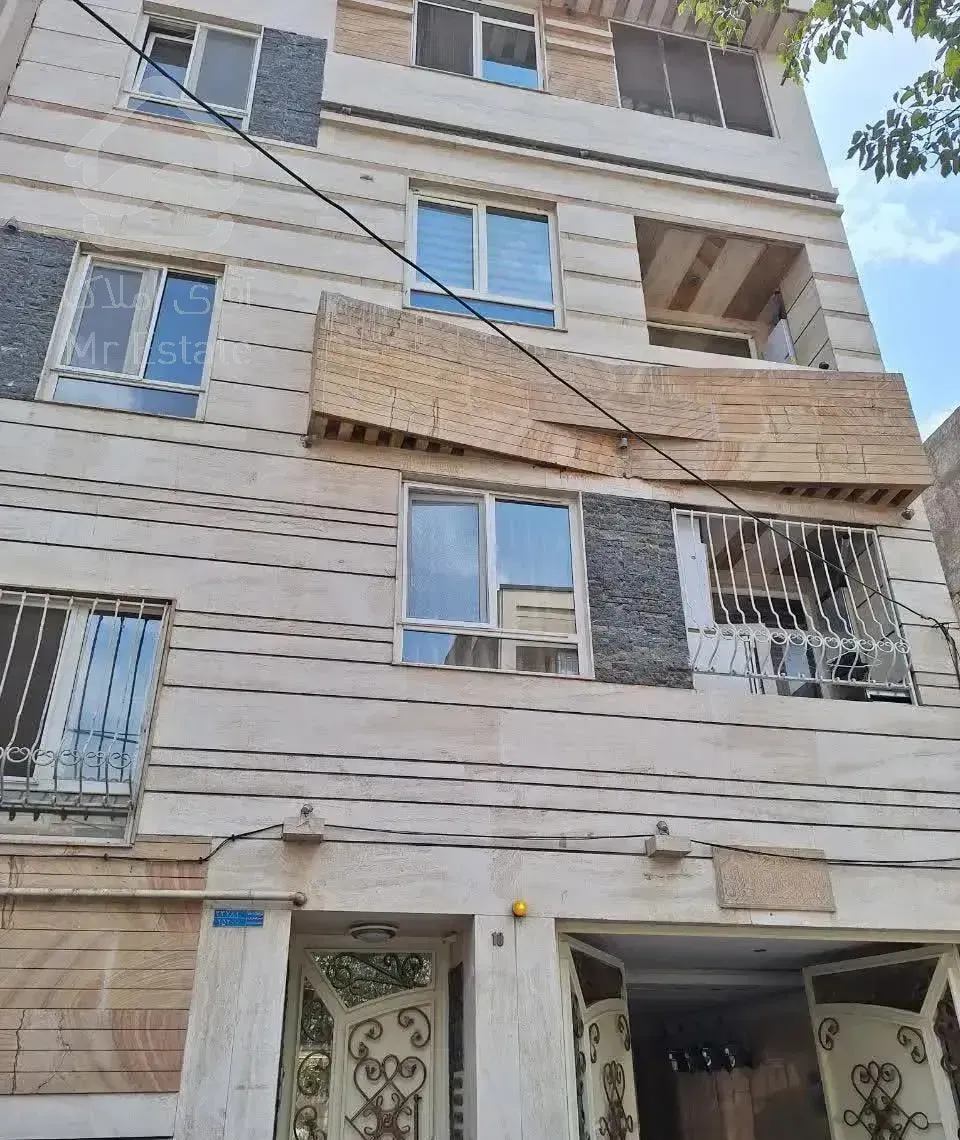 ۱۱۴مترشهرک آزادی امام حسن تک واحدتخلیه(مالک )