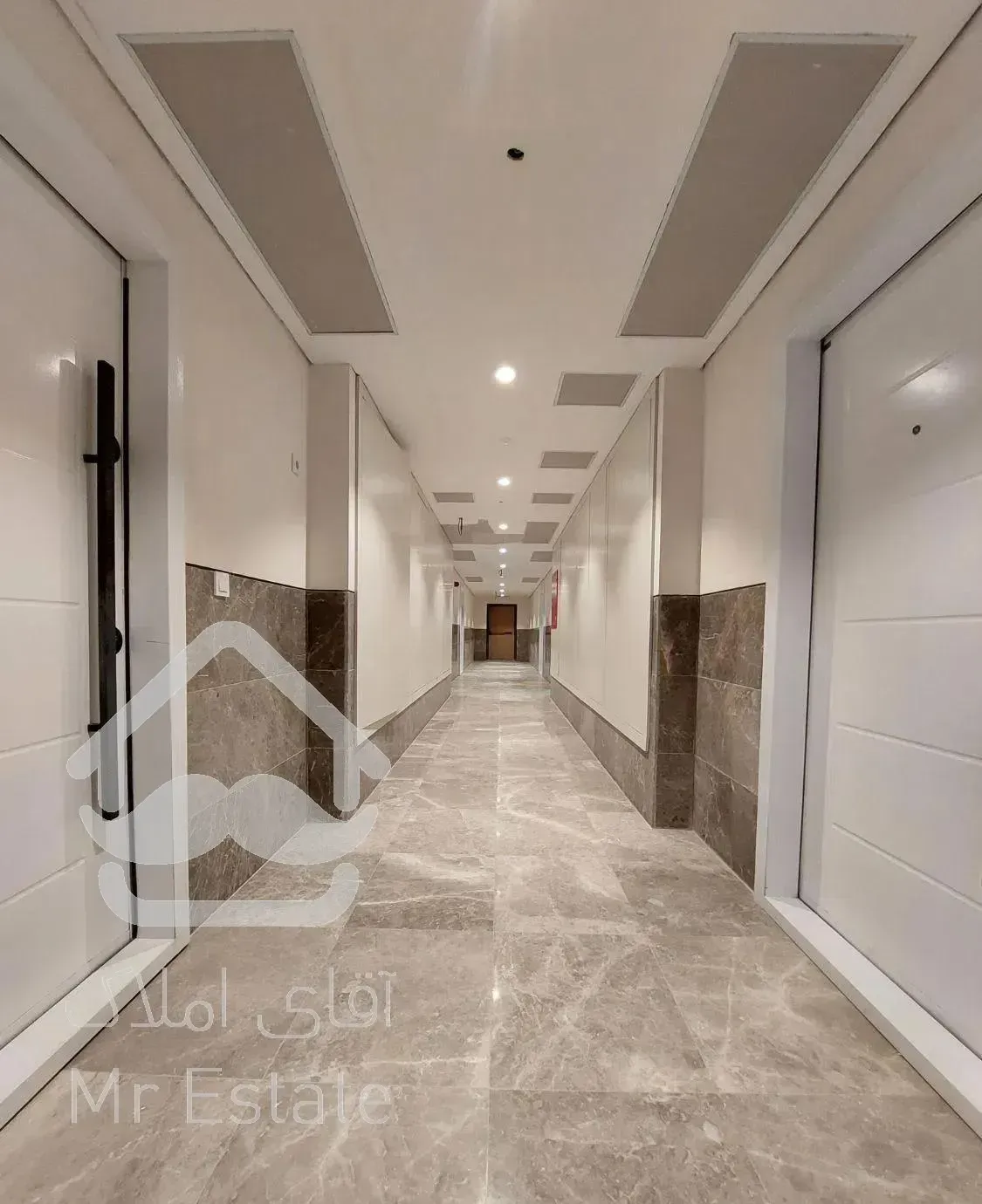 شهرک محلاتی ،راسپینا شهرک شهید بهشتی