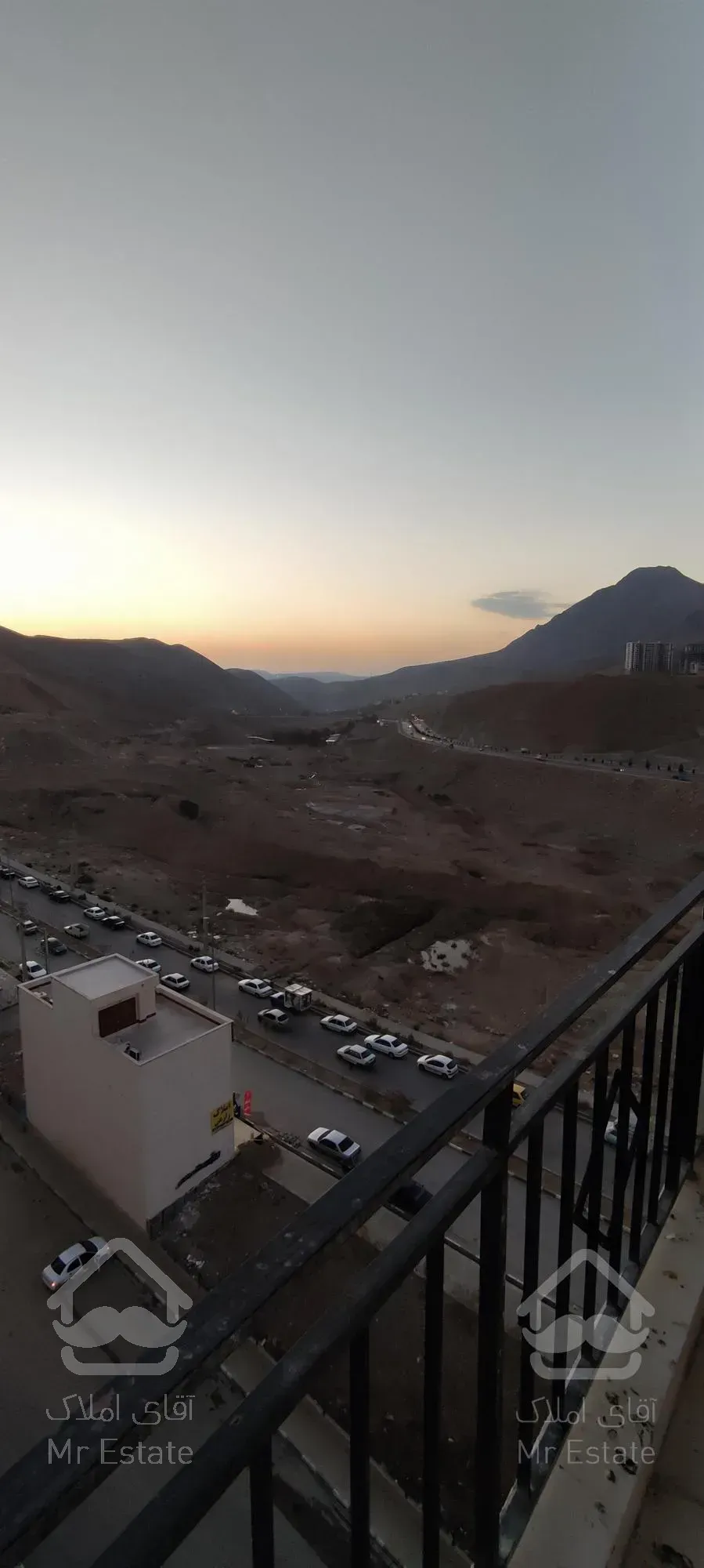 فروش آپارتمان فاز ۱۱