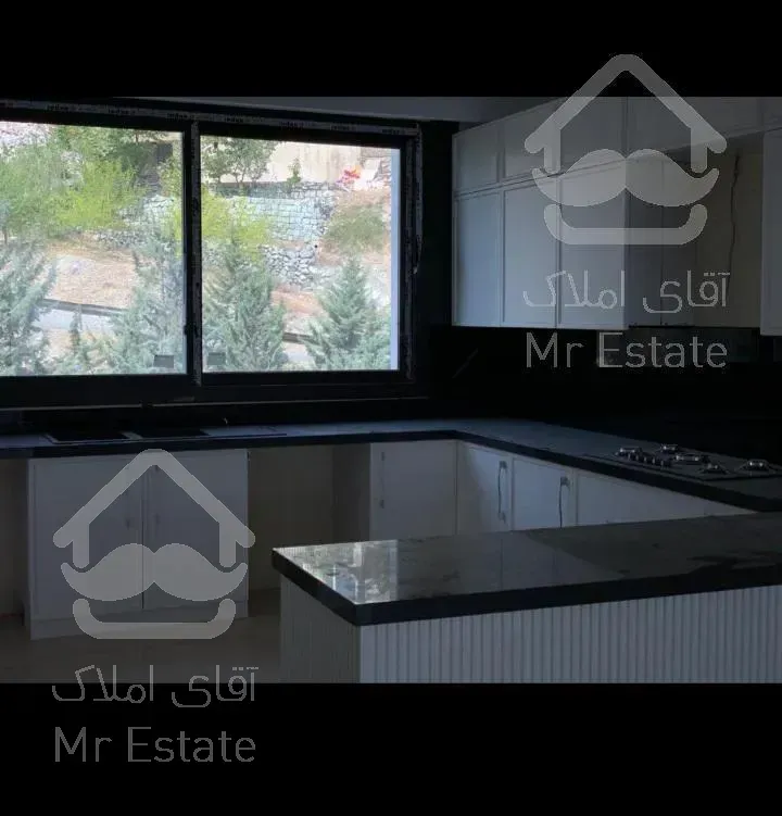 ۱۸۰متر آپارتمان مدرن در نیاوران