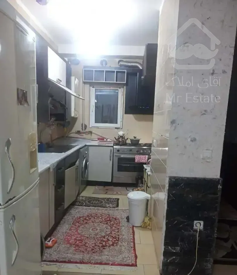 85متر / رهن و اجاره / طبقه اول / رو به دریا